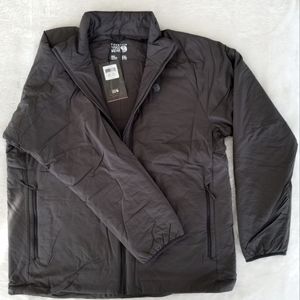 Mountain Hardwear Kor Strata jacket